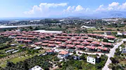Manavgat yangınında küle dönen hayatlar yeniden kuruldu