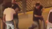 Silopi’de hesaplaşma kavgası 3 polis yaralı, 11 kişi gözaltında