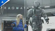 Capcom Pragmata serisini dev bir markaya dönüştürebilir