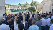 Mardin yolundaki feci kazanın ardından üç aile yasa boğuldu
