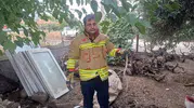 Hatayda yılan paniğine karşı ekiplerden çözüm hamlesi