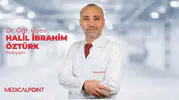 Medical Point Gaziantep kadrosuna yeni bir uzman ekledi