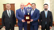 Erzurum koyun yününü yüksek katma değerli ürünlere dönüştürecek