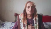 Evinden atılmak istenen 86 yaşındaki kadının çığlığına devlet yetişti