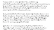 İstanbul ve Ankara'da dev operasyon Yasa dışı bahis ve uyuşturucuya darbe