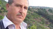 Kiraz'da saman yüklü traktör devrildi