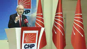 Kılıçdaroğlu'ndan NATO çıkışı Türkiye kimsenin taşeronu olamaz