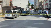 Esenyurt sokaklarında silahlı saldırı dehşeti