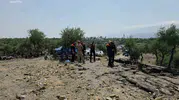 Hatay'da otlatmaya çıktığı oğlakları geri dönen kadın kayboldu