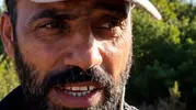Çeşme'de günlerdir aranan İsmail Ekin'in cansız bedenine ulaşıldı