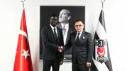 Beşiktaş sol bek sorununu Monaco’dan gelen genç isimle çözdü