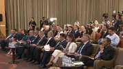 Türk ve Tunuslu iş insanları yeni ticaret kapısı için İstanbul’da buluştu