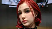İnsan görünümlü yeni arkadaş robotlar evlere girmeye hazırlanıyor