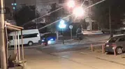 Karaman'da gece yarısı motosiklet kazası iki genci hayattan kopardı