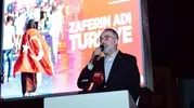 Kestel 15 Temmuz için Meydan’da buluşuyor