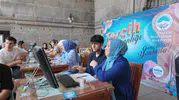 Kayseri’de üniversite adaylarına ücretsiz tercih rehberliği desteği