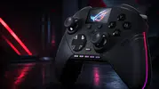 ASUS oyuncular için yeni nesil oyun kolunu tanıttı