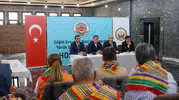 Söğüt’te 745 yıllık gelenek için geri sayım başladı