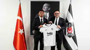 Beşiktaş sol kanadını genç yetenek İlhan Fakılı ile güçlendirdi