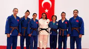 Bursa’dan Avrupa arenasına altı genç judocu gidiyor
