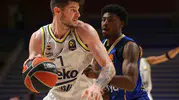 Fenerbahçe altyapısından çıkan Metecan Birsen ile vedalaştı