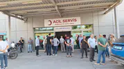 Şanlıurfa’da düğün eğlencesi kana bulandı