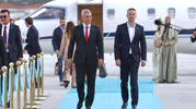NATO zirvesi için kritik isimler Ankara’ya ayak bastı