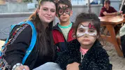 Sakarya'nın üç ilçesinde çocuklara özel mahalle şenliği