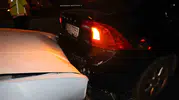 Nevşehir yolunda selektör kavgası hastanede bitti