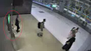 İstanbul Havalimanı'nda midesi uyuşturucu dolu yolcuya suçüstü