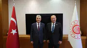 Ankara iş dünyası Bakan Bolat’tan çözüm bekliyor