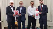 Erzurum müftülüğü kürsü hakimiyeti için yarıştı