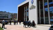 Samsun’da emniyet birimlerine tam kadro denetim