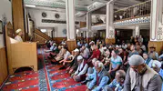 Anamur'da yayla sezonu boyunca dini rehberlik dönemi başladı