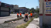 KÜSGET Sanayisi yeni haftaya tertemiz bir başlangıç yaptı