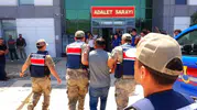 Gülistan Doku dosyasında 2 kişi daha hakim karşısına çıkıyor