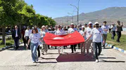 Van Gölü kıyısında yüz yıllık denizcilik gururu