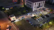 Yozgat Sarıkaya’da geniş çaplı huzur operasyonu