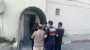 Mersin'de 200 milyonluk vurgunu noter masasında jandarma durdurdu