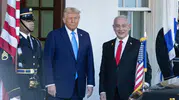 Trump ve Netanyahu bölgesel operasyonları masaya yatırdı
