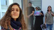 Gülistan Doku soruşturması genişledi: Acılı anneden adliye önünde isyan dolu çağrı