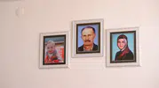 Bedirhan bebek ve annesi 8 yıl sonra Sivas'ta anıldı