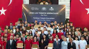 LGS şampiyonlarına İstanbul Valiliği’nden tam destek