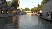 Şanlıurfa turizminin kalbi sıra gecelerinde atıyor