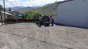 Kağızmanlıların yol çilesi bitiyor