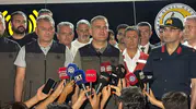 Fethiye ormanlarında yangın paniği kontrol altına alınıyor