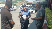 Telefon dolandırıcılarına karşı dikkatli olun