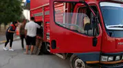 Kırklareli'nde izinsiz hayvan sevki yapanlara ağır ceza kesildi