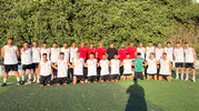Gaziemir Spor yeniden yeşil sahalara dönüyor