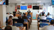 Düzce Belediye Meclisi yeni kararlar için masaya oturdu
